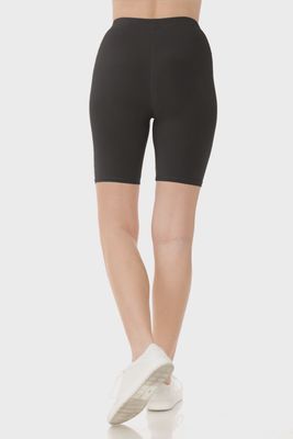 Leggings Depot Bike Short