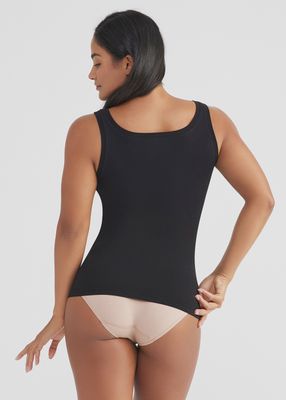 Yummie Anna Scoop Neck Shaping Tank Top - 360Sculpt™ #376