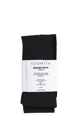 Youmita 80Denier Tights