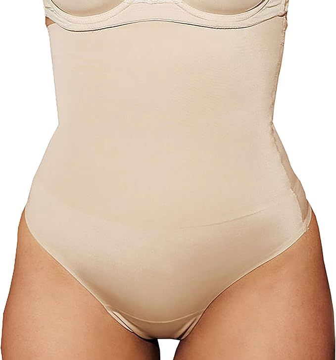 Youmita Seamless Firm Control Shapewear Panty #82017
