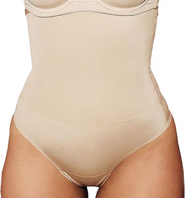 Youmita Seamless Firm Control Shapewear Panty #82017