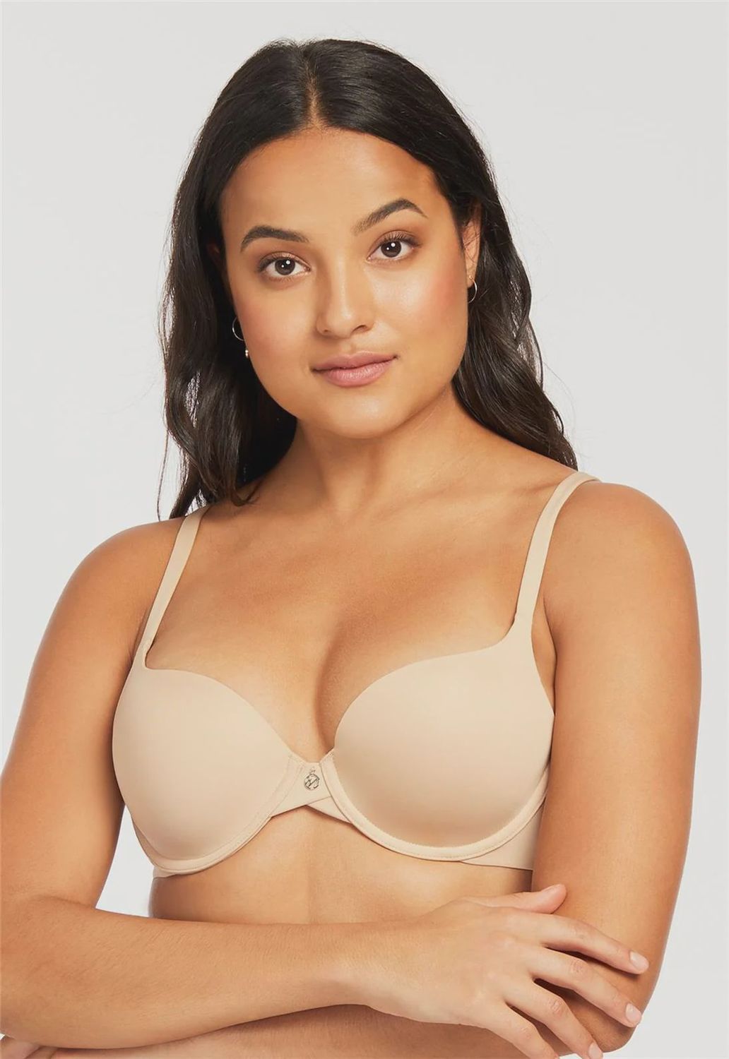 Montelle Intimates Pure Demi T-Shirt Bra