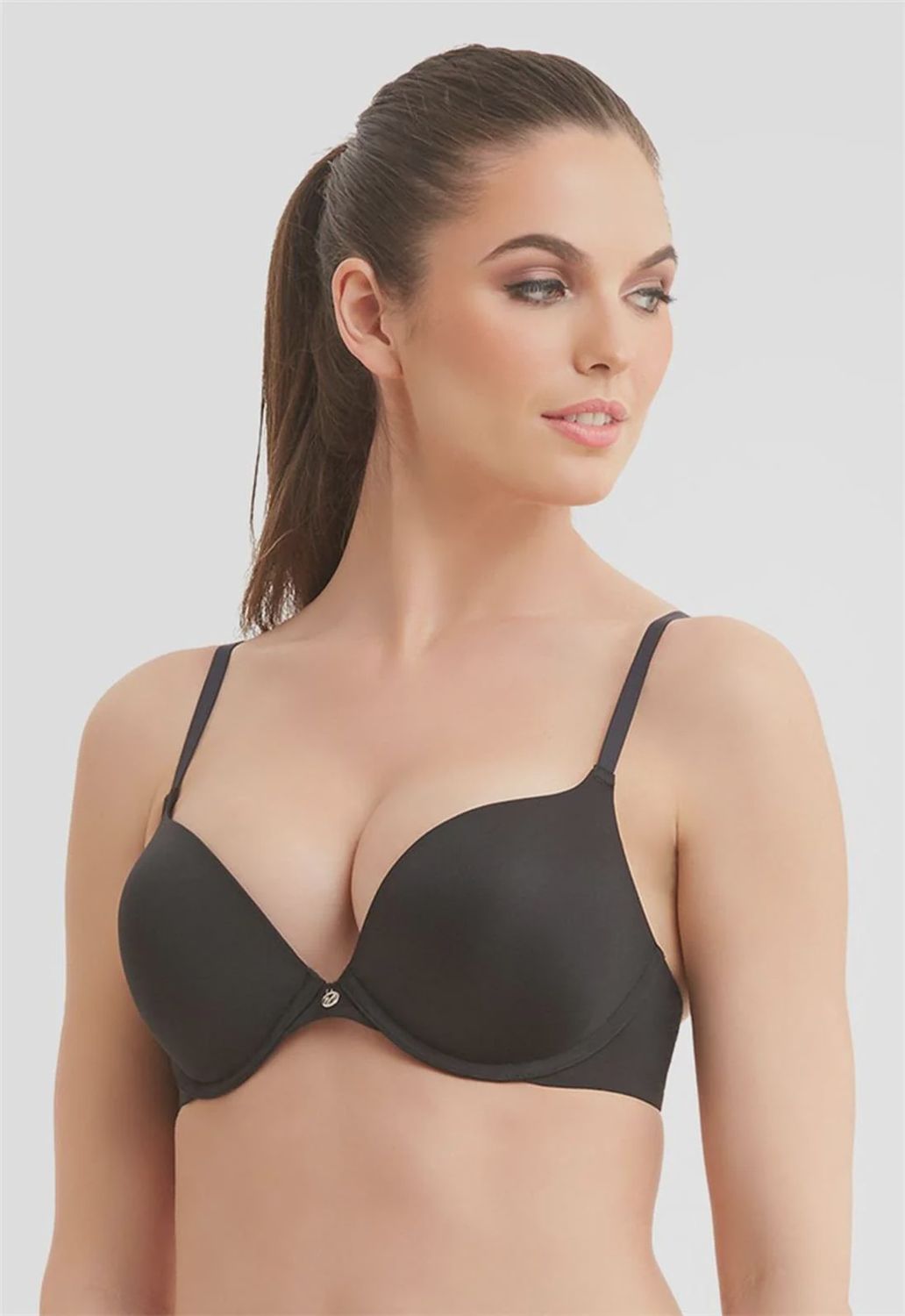 Montelle Intimates Prodigy Ultimate Push-Up Bra