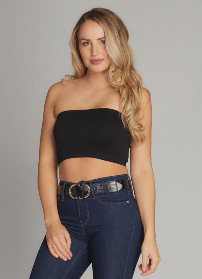 C'est Moi Bamboo Bandeau #CEBT1001