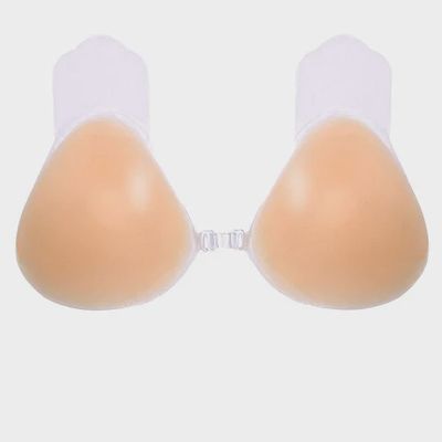 Boomba CLassic Lift Silicone Bra