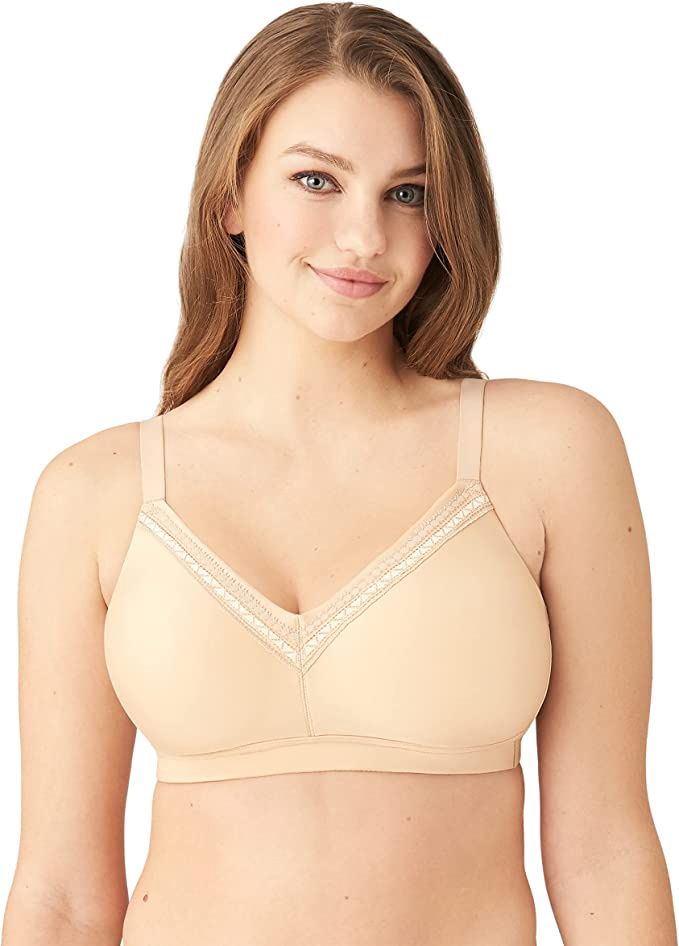 Wacoal Perfect Primer Wire Free Bra  852313