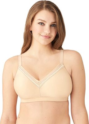 Wacoal Perfect Primer Wire Free Bra  852313
