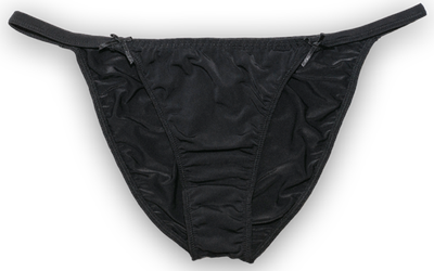 Effleure Scented Lingerie Bikini