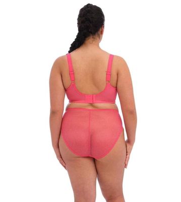 X Elomi Charley Stretch Plunge Bra