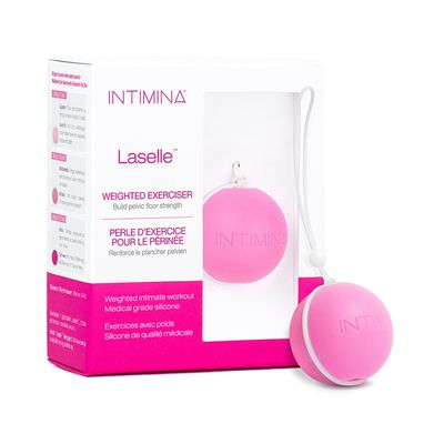 Intimina Laselle Kegel Exerciser