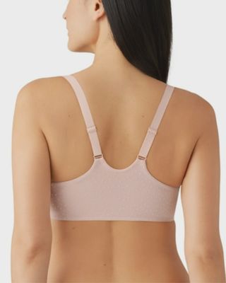 Wacoal Back Appeal Front Close T-Shirt Bra #853403