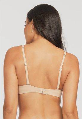 Montelle Wire-Free T-Shirt Bra #9317
