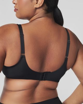 SPANX Low Profile Minimizer Bra