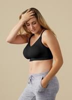 Bravado Body Silk Seamless Nursing Bra