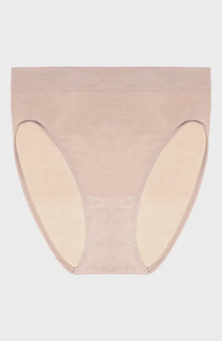 Wacoal B-Smooth® Seamless Hi-Cut #834175