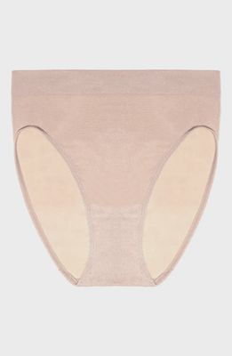 Wacoal B-Smooth® Seamless Hi-Cut #834175
