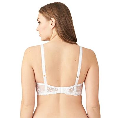 Wacoal Embrace Lace Underwire Bra #65191