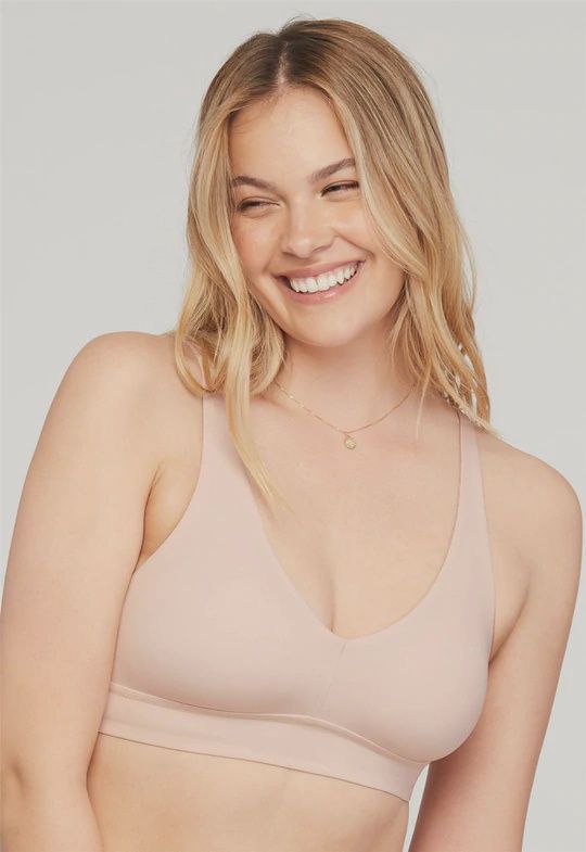 Montelle Intimates 9335 Mysa Cup-Sized Bralette