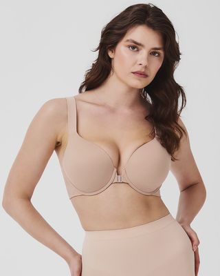 SPANXsmooth Bra-llelujah Lightly Lined Full Coverage Bra