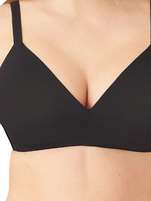 Wacoal How Perfect Wire-Free T-shirt Bra #852189