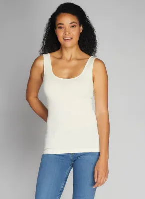 C'est Moi Bamboo Short Tank  #CEBT1113