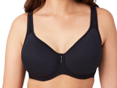 Wacoal Basic Beauty Spacer Underwire T-Shirt Bra 853192