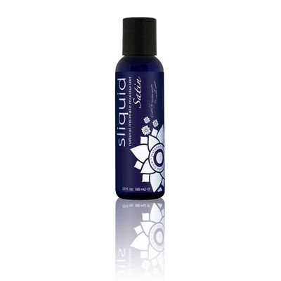 Sliquid Satin Intimate Moisturizer