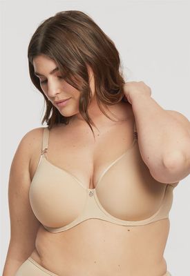 Montelle Sublime Spacer Bra  #9321