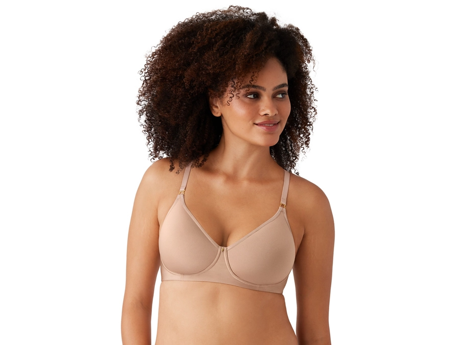 Wacoal Simply Done Wire Free T-Shirt Bra 856393