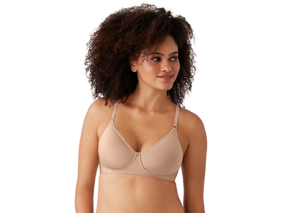 Wacoal Simply Done Wire Free T-Shirt Bra 856393