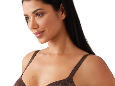 Wacoal UW Back Appeal® T-Shirt Bra #853303