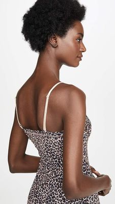 Hanky Panky Signature Lace Unlined V-Front Cami 2X4734