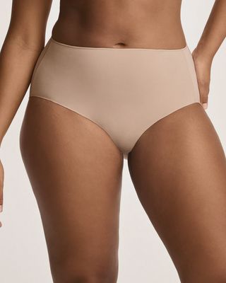 Jockey Women's No Panty Line Promise Brief 20517
