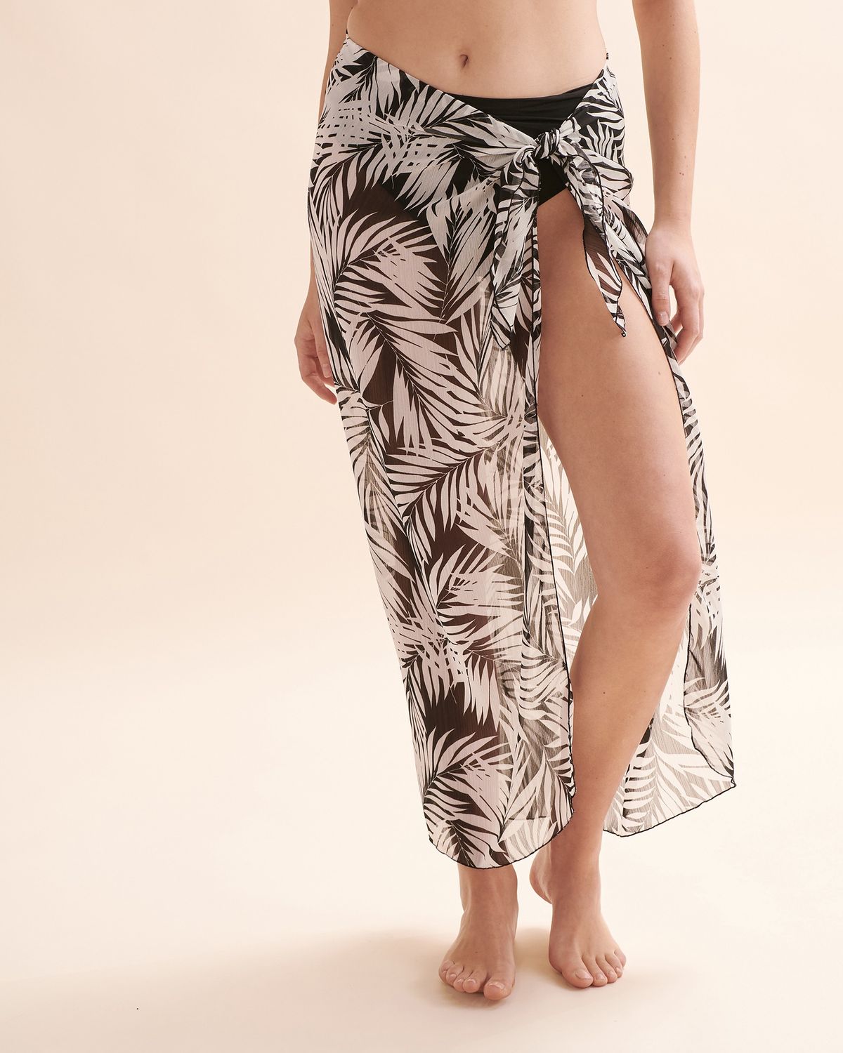 CoverMe Long Pareo Cover-up