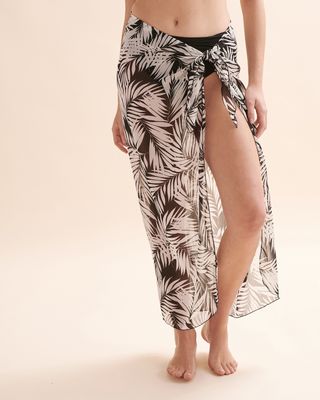 CoverMe Long Pareo Cover-up