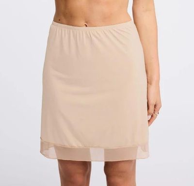 Montelle Intimates Half Slip #9502