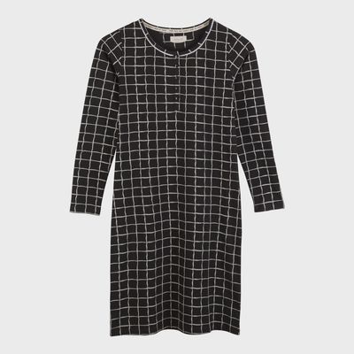 Veraluna Organic Cotton Nightgown