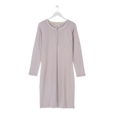 Veraluna Organic Cotton Nightgown