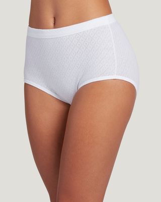 Jockey Elance Breathe Brief 7419