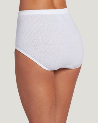 Jockey Elance Breathe Brief 7419