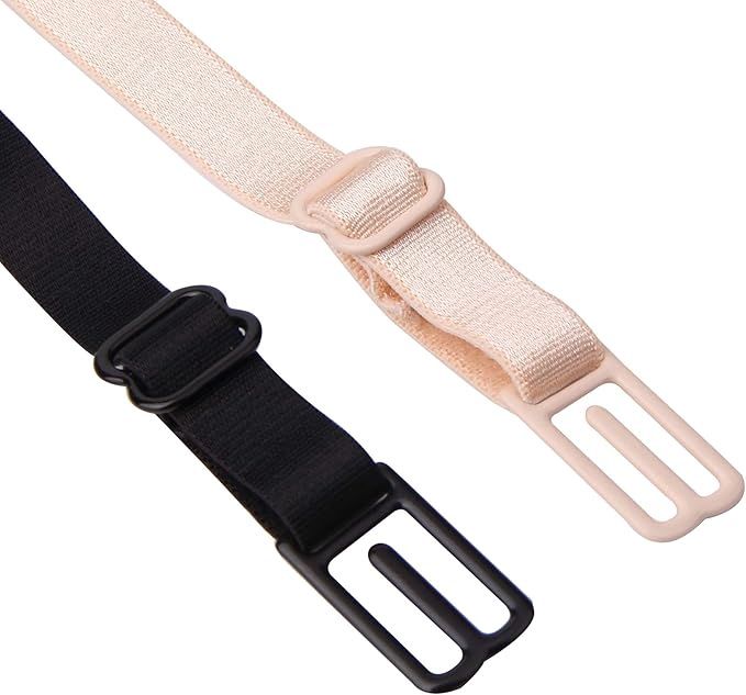 Women's Non-Slip Elastic Bra Strap Holder