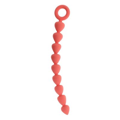 Peaches n'creaMe Silicone Anel Beads