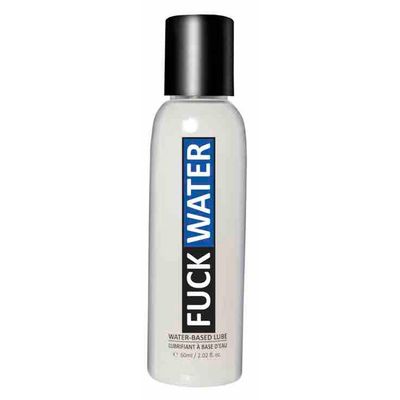 Fuckwater