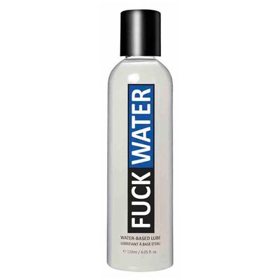 Fuckwater