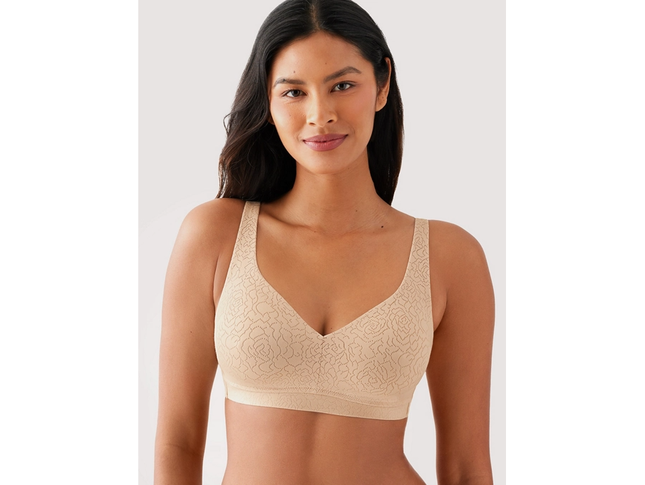 Wacoal Inside Job Wire-Free Bra 852345