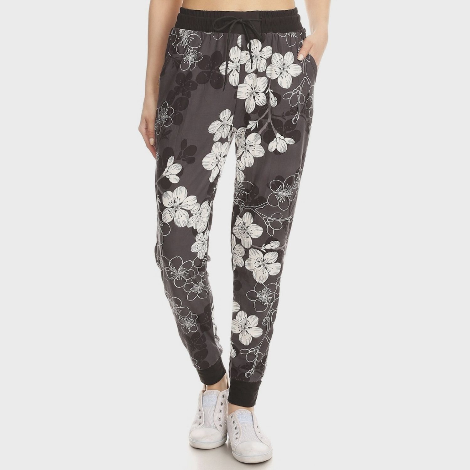 Leggings Depot Print Jogger