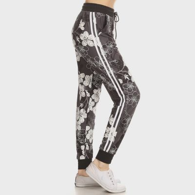 Leggings Depot Print Jogger