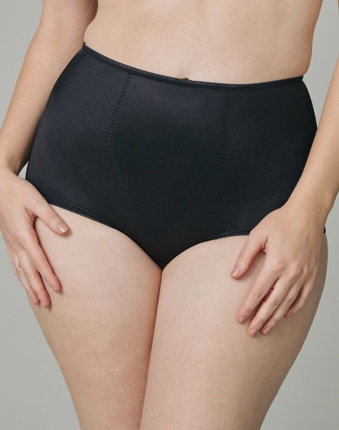 WonderBra Firm Control Panty W0750