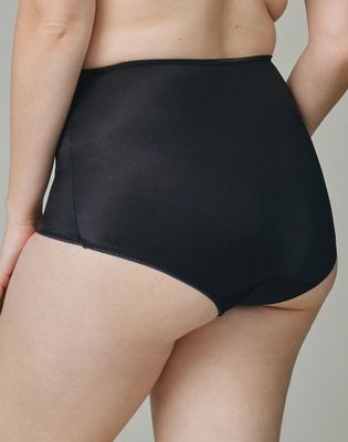 WonderBra Firm Control Panty W0750
