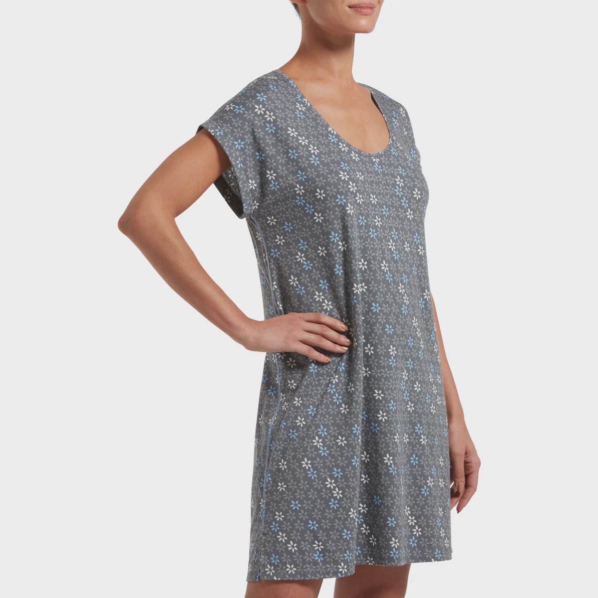 HUE Seeds Of Hope Sleepshirt